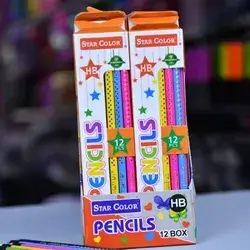 Star Pencil