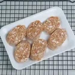 Chicken Pastrami
