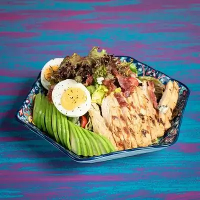 Cobb Salad