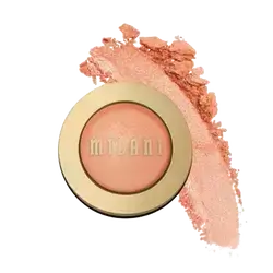 baked powder blush 05 luminos 3.5g _ Milani
