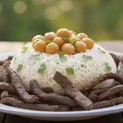 Meat Kasa Brnj
