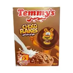 Temmy's Cereal Choco Flakes 250g