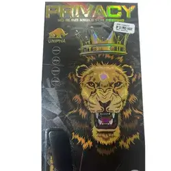 Iphone 15 Promax Glass Privacy 