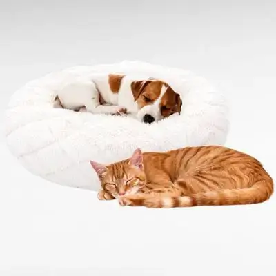 Donut Bed 42cm