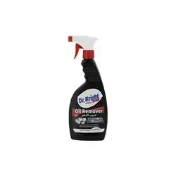 Dr Bright Oil Remover 500 Ml