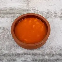 Bean Broth