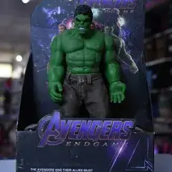 Avengers Endgame