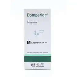 Domperidone Dar Al Dawa