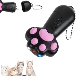 E834 Pet Laser Toy