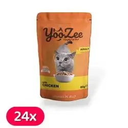 YooZee Chicken 24x