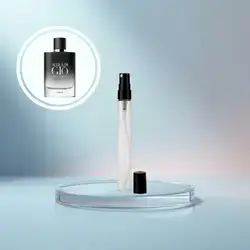 Sample Acqua di Gio Parfum 10ml