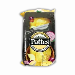 Chips Battis Cheese Onion 100gm