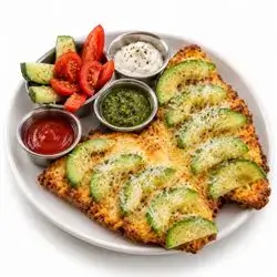 Croissant No. 1