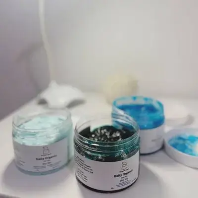 Moroccan Body Care Set 300g