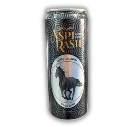 Energy drink haspi Rash 330 ml
