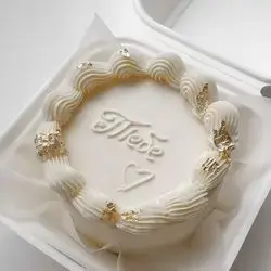 Mini Cake