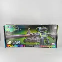 M416 Electric Gel Ball Blaster