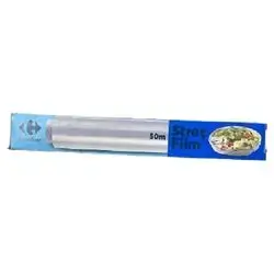 Carrefour Cling Film 50m Pe