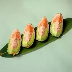 Avocado Boats