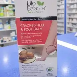 Cracked Heel & Foot Balm