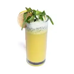 Lemon Mint Juice