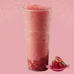 Strawberry Smoothie