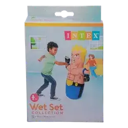 Wet Set Collechtion