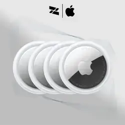 AirTag 4 Pack