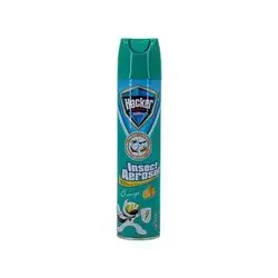 Hacker Insect Aerosol Orange 300 Ml