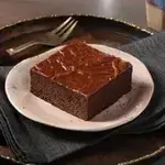 Brownie Cake