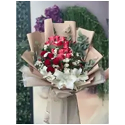 Flowers Bouquet