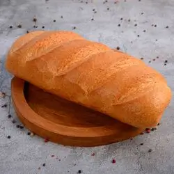 Kepekli Bread Mix With Barley
