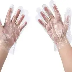 gloves disposable