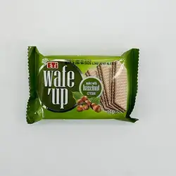 Eti Wafe Up Wafer Hazelnut Flavor 30Gm