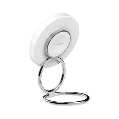 WiWU 3 in 1 Magnetic Wireless Charger-w027