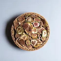 Iranian Figs