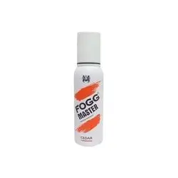 Fogg Body Spray Master Cedar M120ml