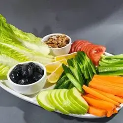 Veggie Crudité