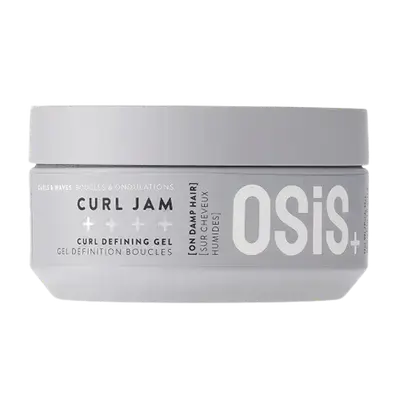 OSiS+ Curl Jam+ Defining Gel 300ml _ Schwarzkopf
