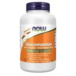 GLUCOMANNAN 575MG 180 VCAPS