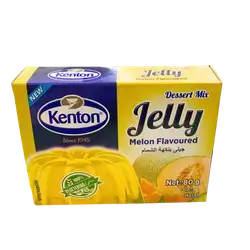 Kenton Melon Jelly 80g