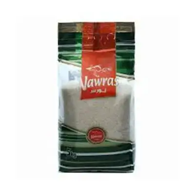 Nawras Rice American 5kg