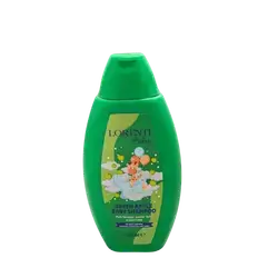 Laurenti Green Baby Shampoo 400ml