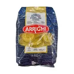 Arrighi Fidelini 130 Pasta 500g