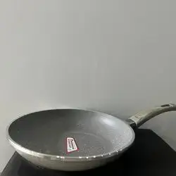 Fry Pan Life  Smile