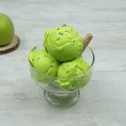 Apple Ice Cream