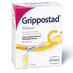 Grippostad C 1stick