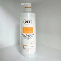 kbt repair and smooth shampoo