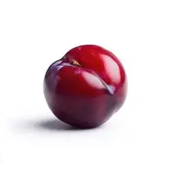 Local Red Plum