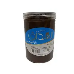 Pressed Pickles 700 g Al Madhaq